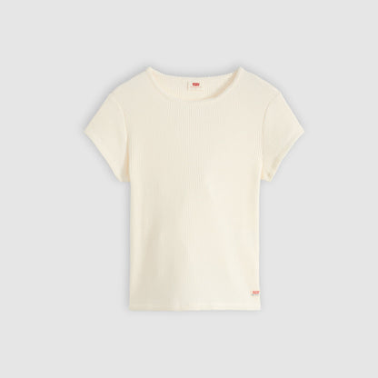 Levi's® Dry Goods Women's Waffle Cap Tee