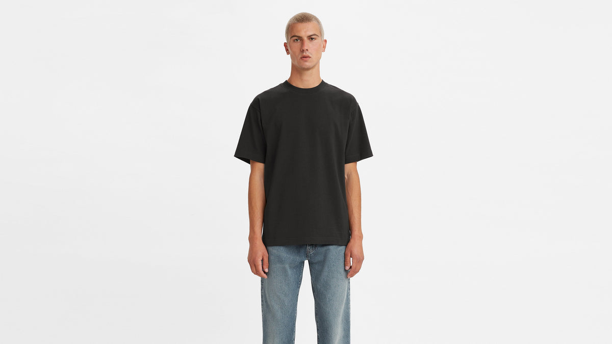 Levi's® Made & Crafted® Men's Short Sleeve Loose T-Shirt