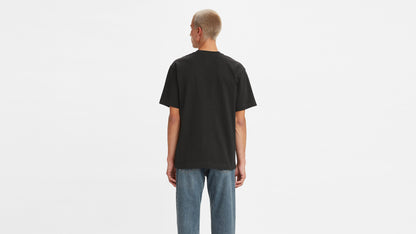 Levi's® Made & Crafted® Men's Short Sleeve Loose T-Shirt