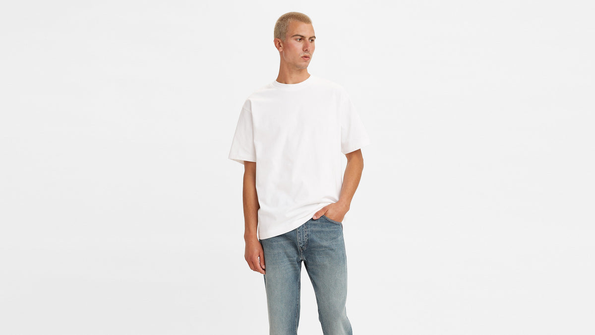 Levi's® Made & Crafted® Men's Short Sleeve Loose T-Shirt