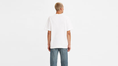 Levi's® Made & Crafted® Men's Short Sleeve Loose T-Shirt