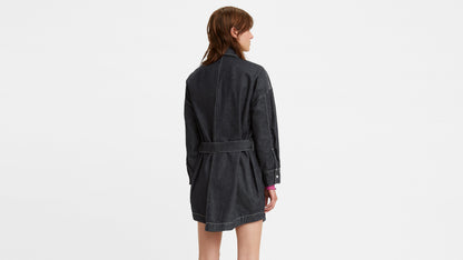 Levi's® Made & Crafted® Women's Quilted Utility Coat