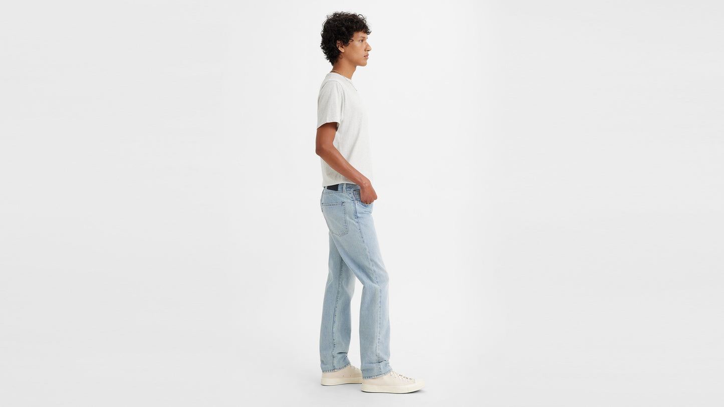 Levi's® Made in Japan Men's 502™ Taper Jeans