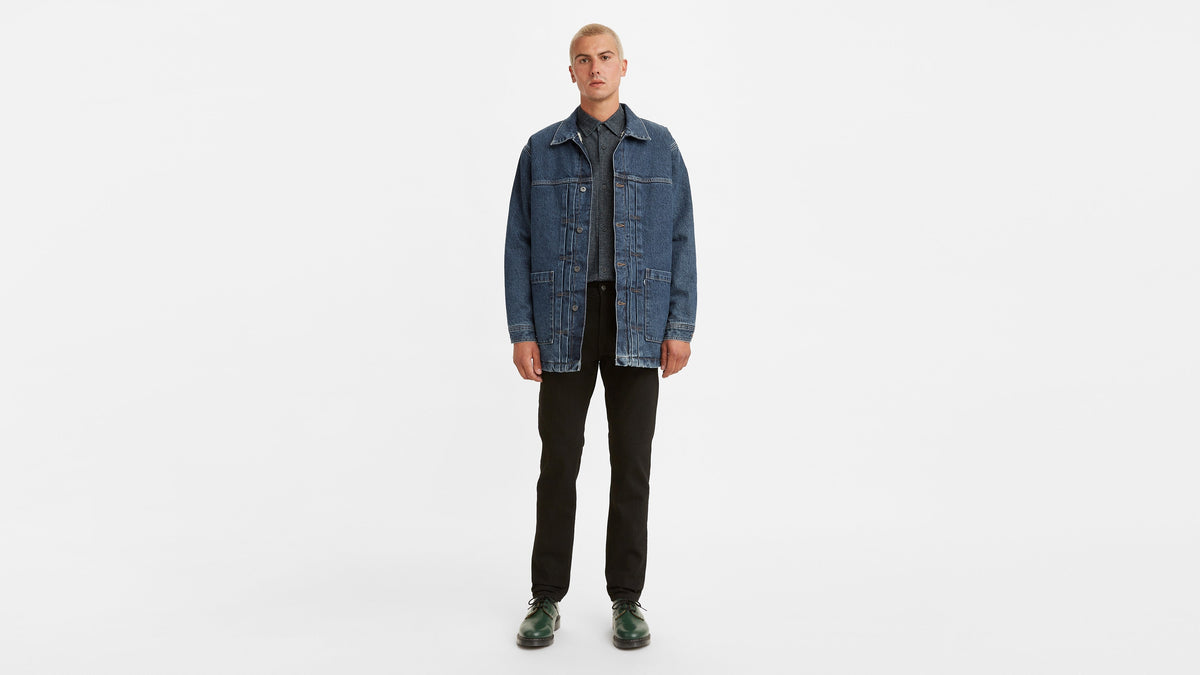 Levi's® Made in Japan Men's 512™ Slim Taper Jeans