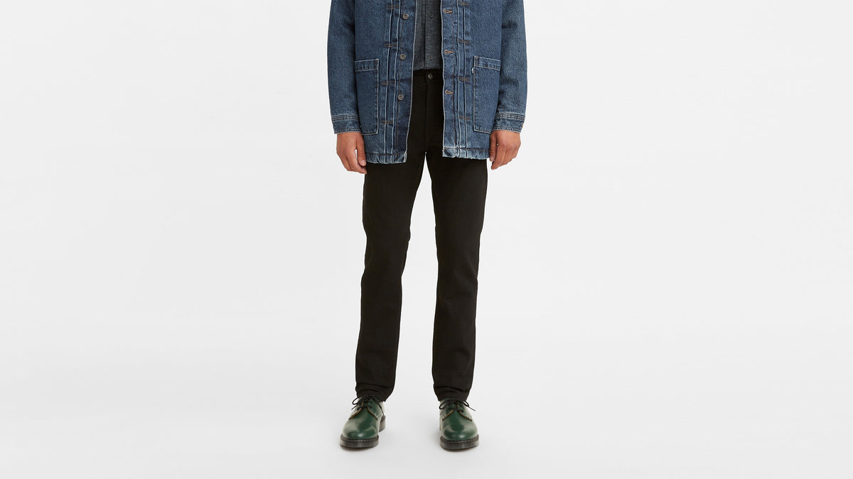 Levi's® Made in Japan Men's 512™ Slim Taper Jeans