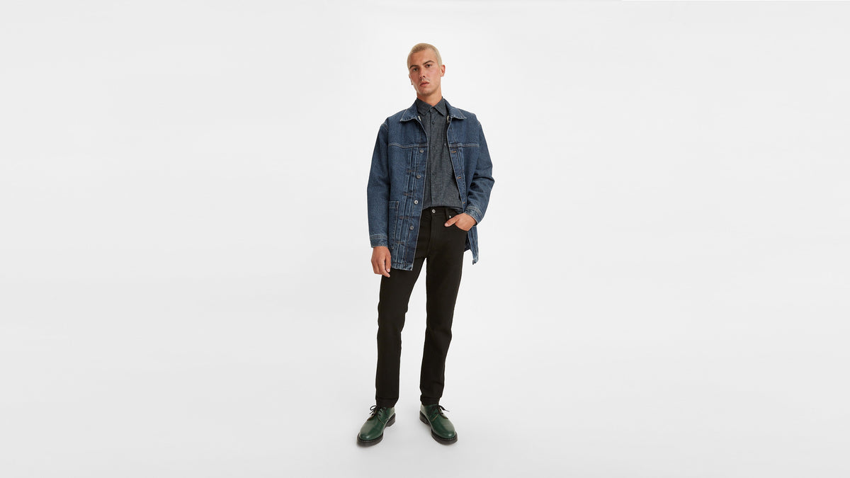 Levi's® Made in Japan Men's 512™ Slim Taper Jeans