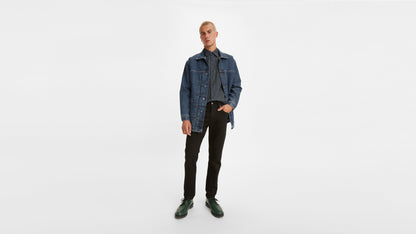Levi's® Made in Japan Men's 512™ Slim Taper Jeans