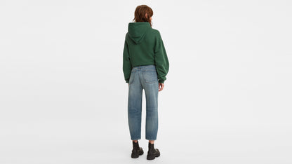 Levi's® Made in Japan Women's Barrel Jeans