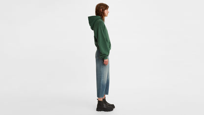 Levi's® Made in Japan Women's Barrel Jeans