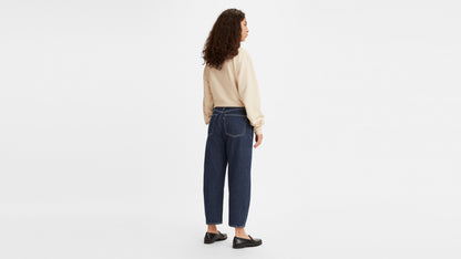 Levi's® Made in Japan Women's Barrel Jeans