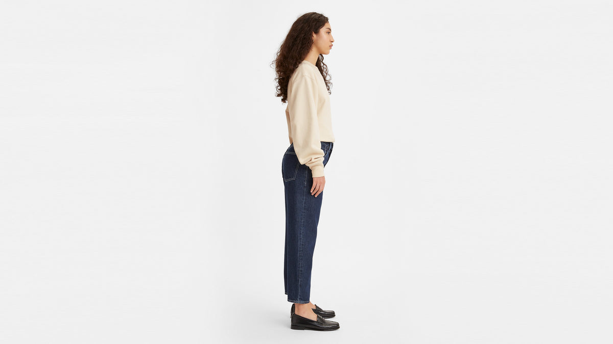 Levi's® Made in Japan Women's Barrel Jeans