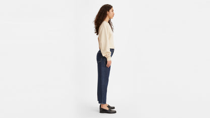 Levi's® Made in Japan Women's Barrel Jeans
