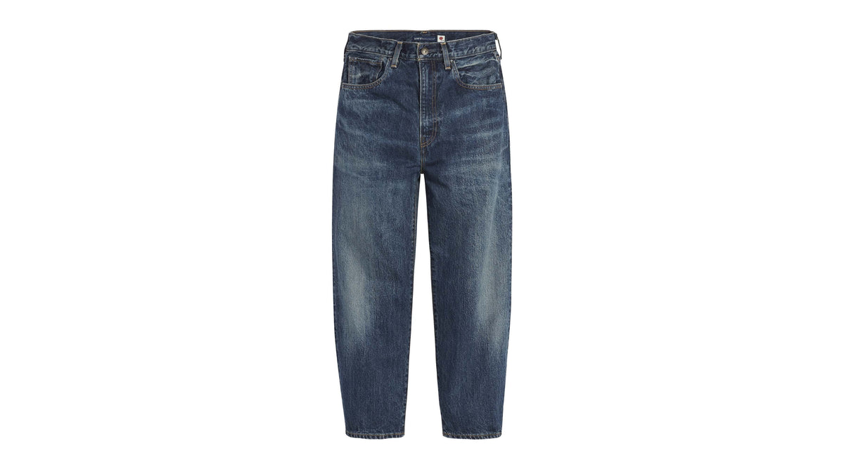 Levi's® Made in Japan Women's Barrel Jeans