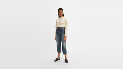 Levi's® Made in Japan Women's Barrel Jeans