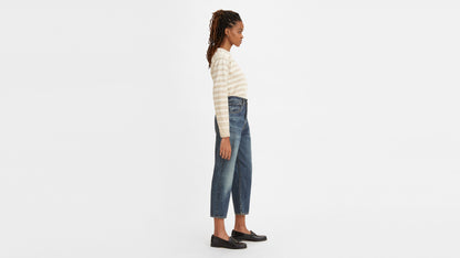Levi's® Made in Japan Women's Barrel Jeans