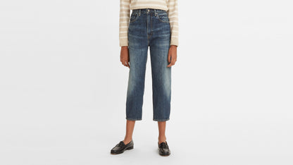 Levi's® Made in Japan Women's Barrel Jeans
