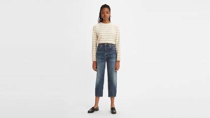 Levi's® Made in Japan Women's Barrel Jeans