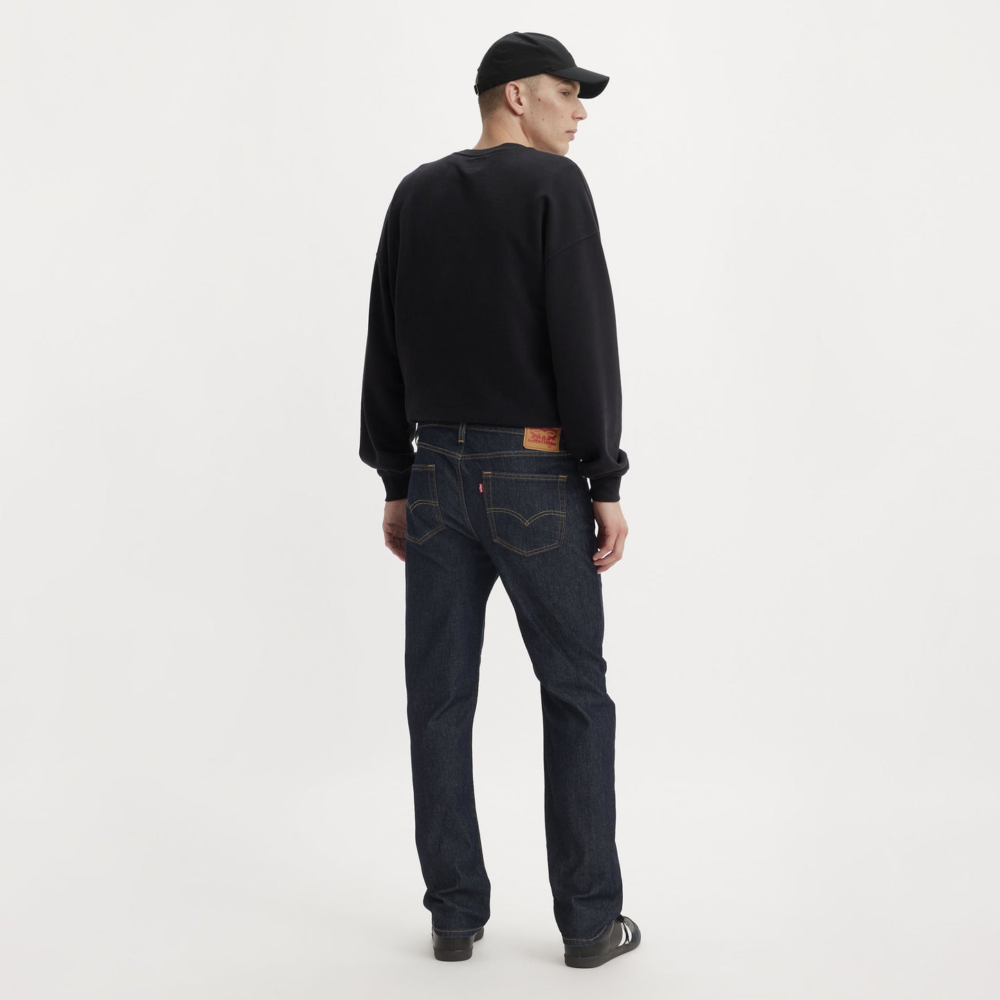 Levi's® Men's 505™ Regular Jeans