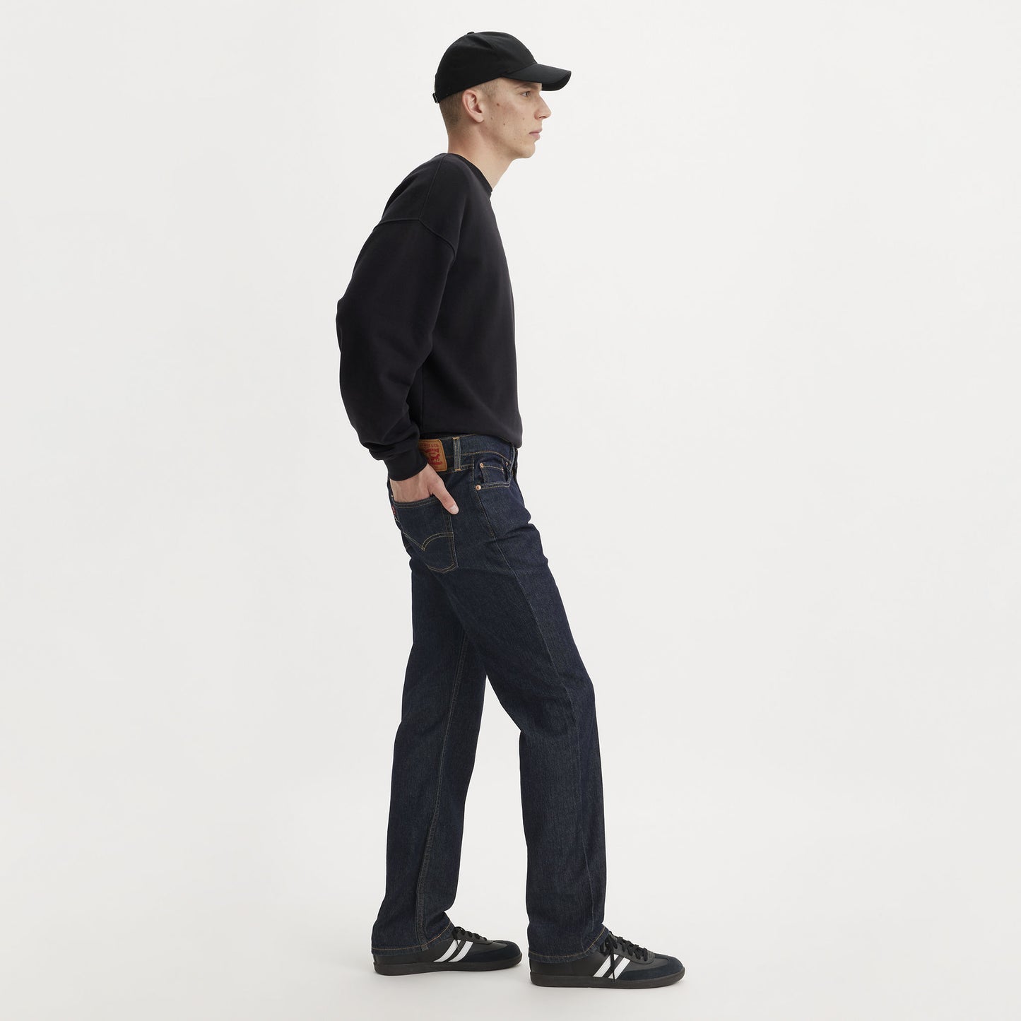 Levi's® Men's 505™ Regular Jeans