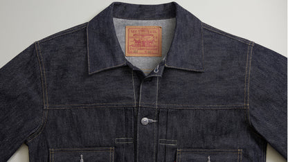 Levi's® Vintage Clothing Men's 1953 Type II Jacket
