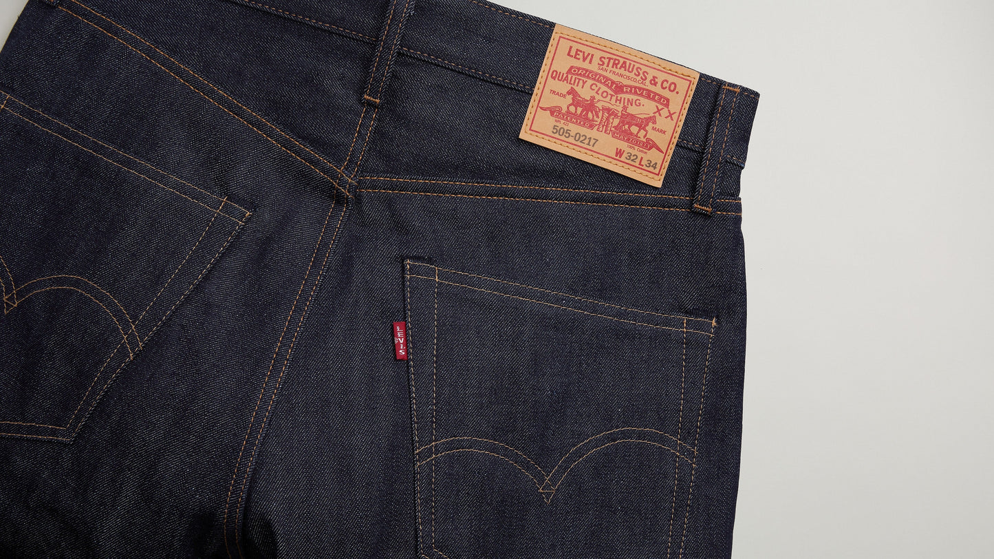 Levi's® Vintage Clothing Men's 1967 505® Jeans