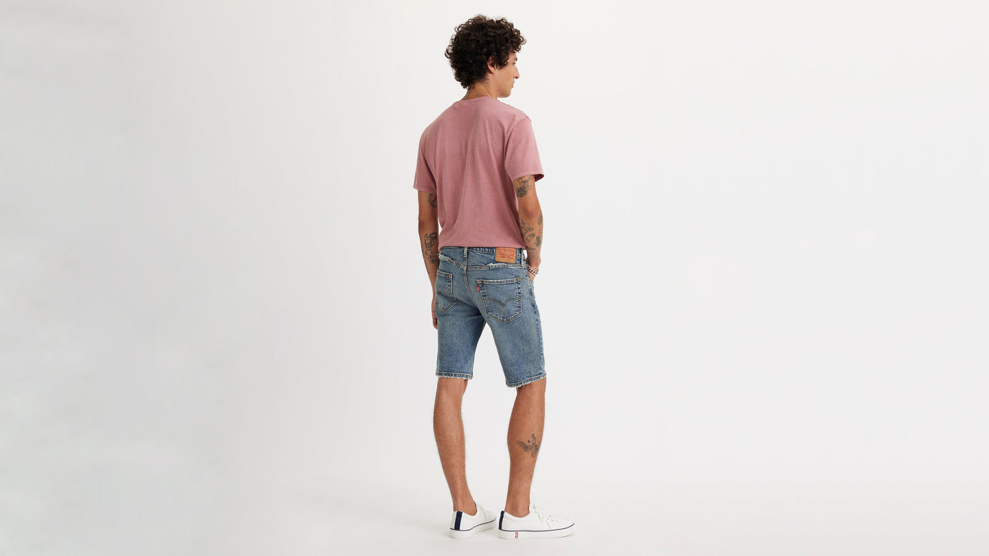 Levi's® Men's 412 Slim Shorts
