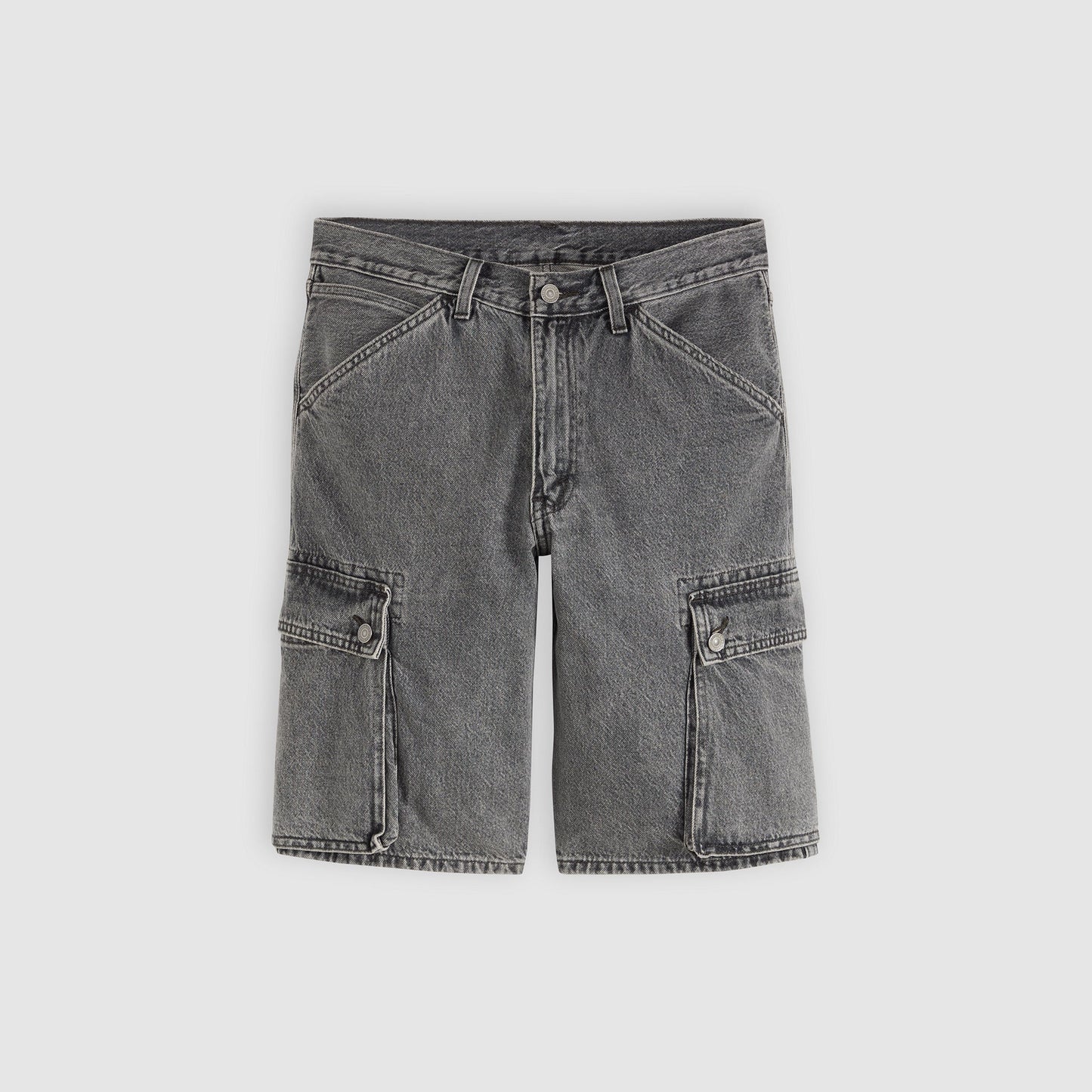 Levi's® Men's 478 Baggy Cargo Shorts