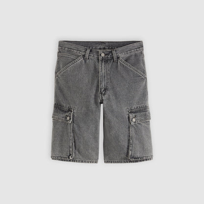 Levi's® Men's 478 Baggy Cargo Shorts