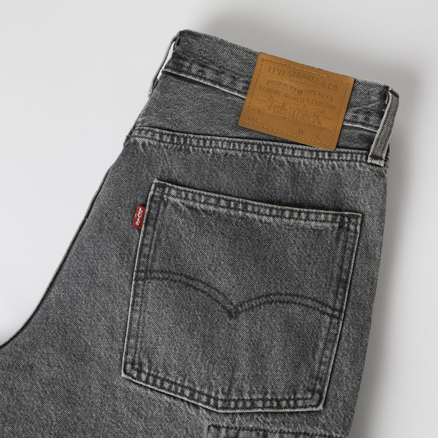 Levi's® Men's 478 Baggy Cargo Shorts