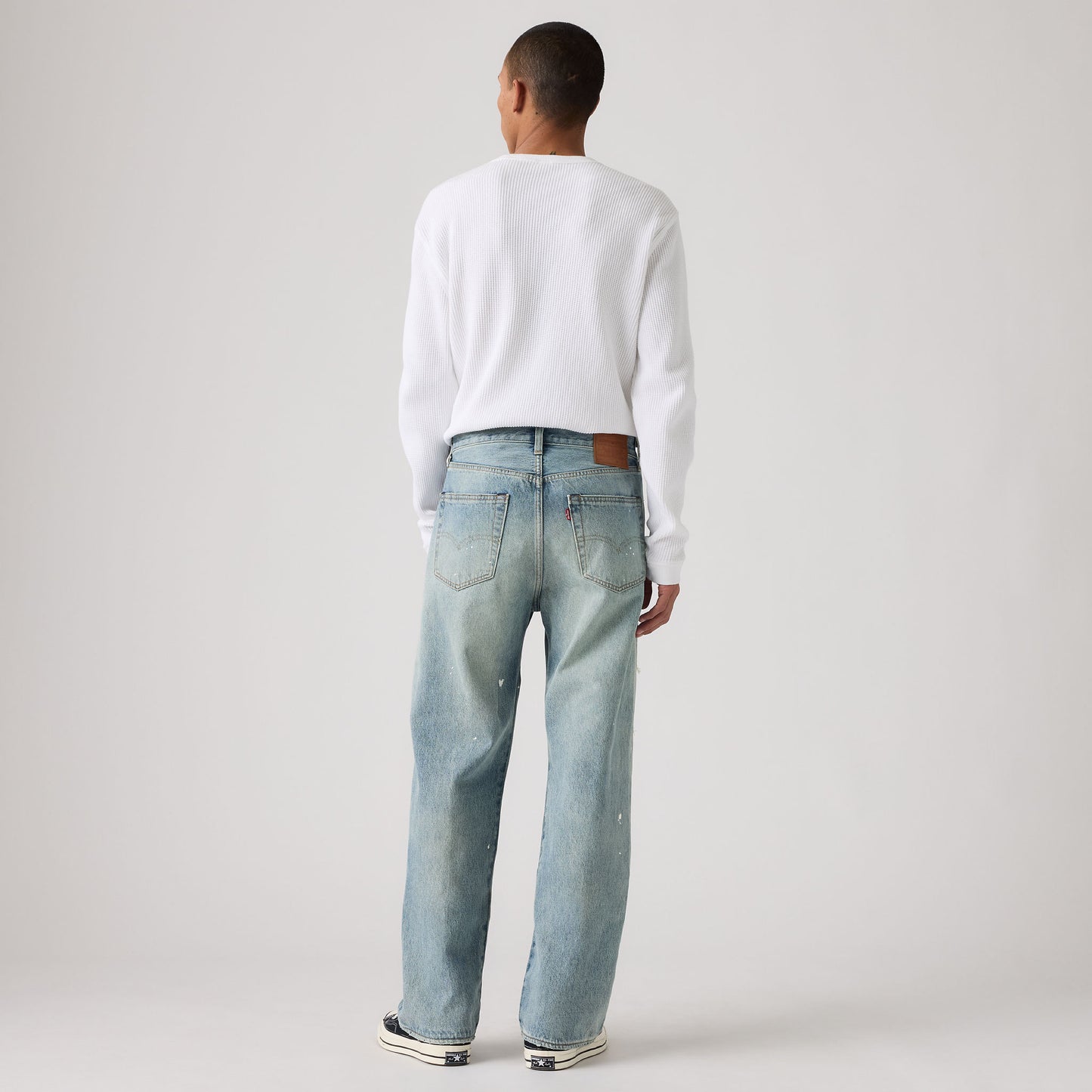 Levi's® Men's 501® Loose Jeans