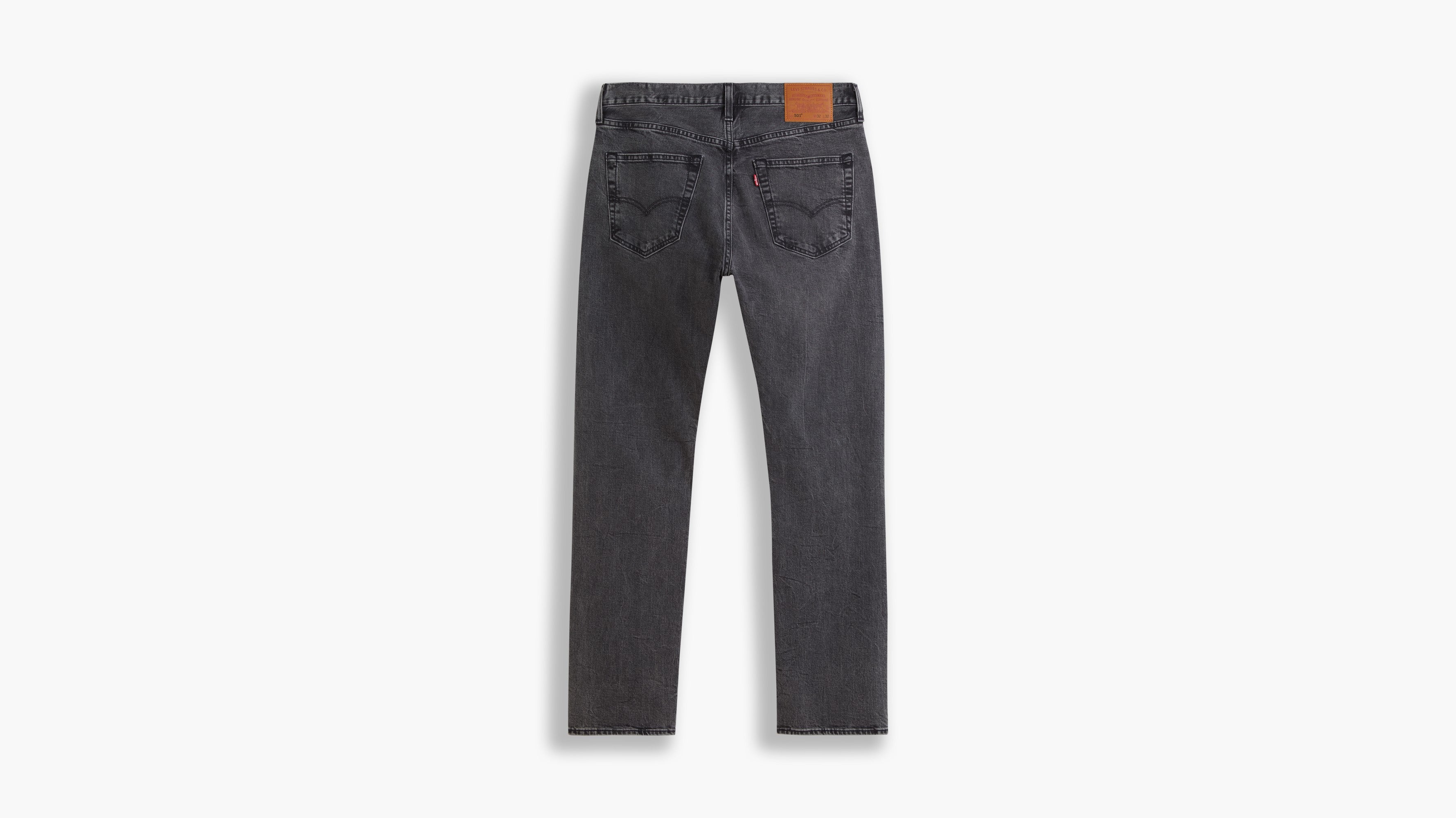 Levi's® Men's 501® Original Jeans Parrish Levi's ID