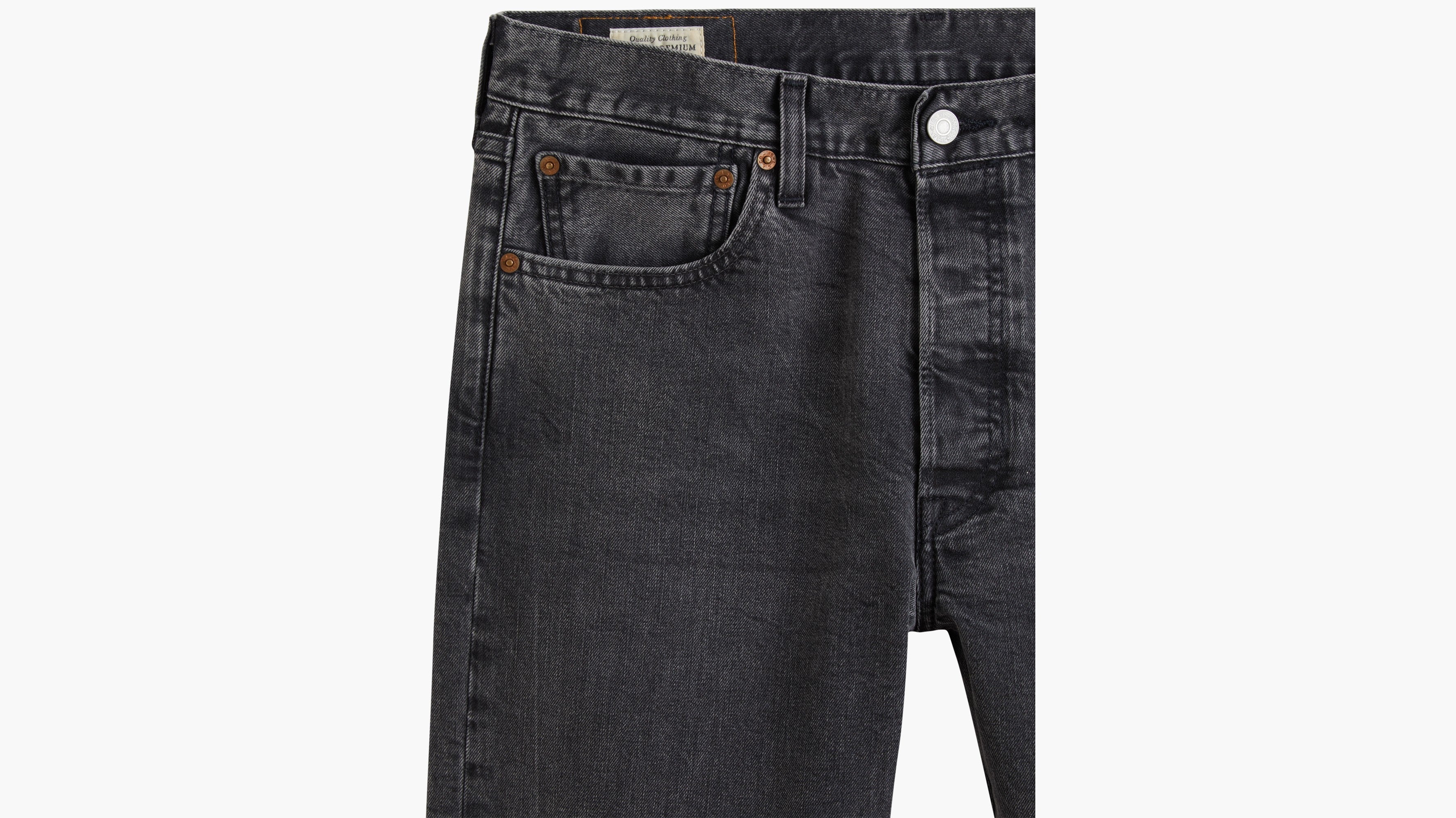 Levi's® Men's 501® Original Jeans Parrish Levi's ID