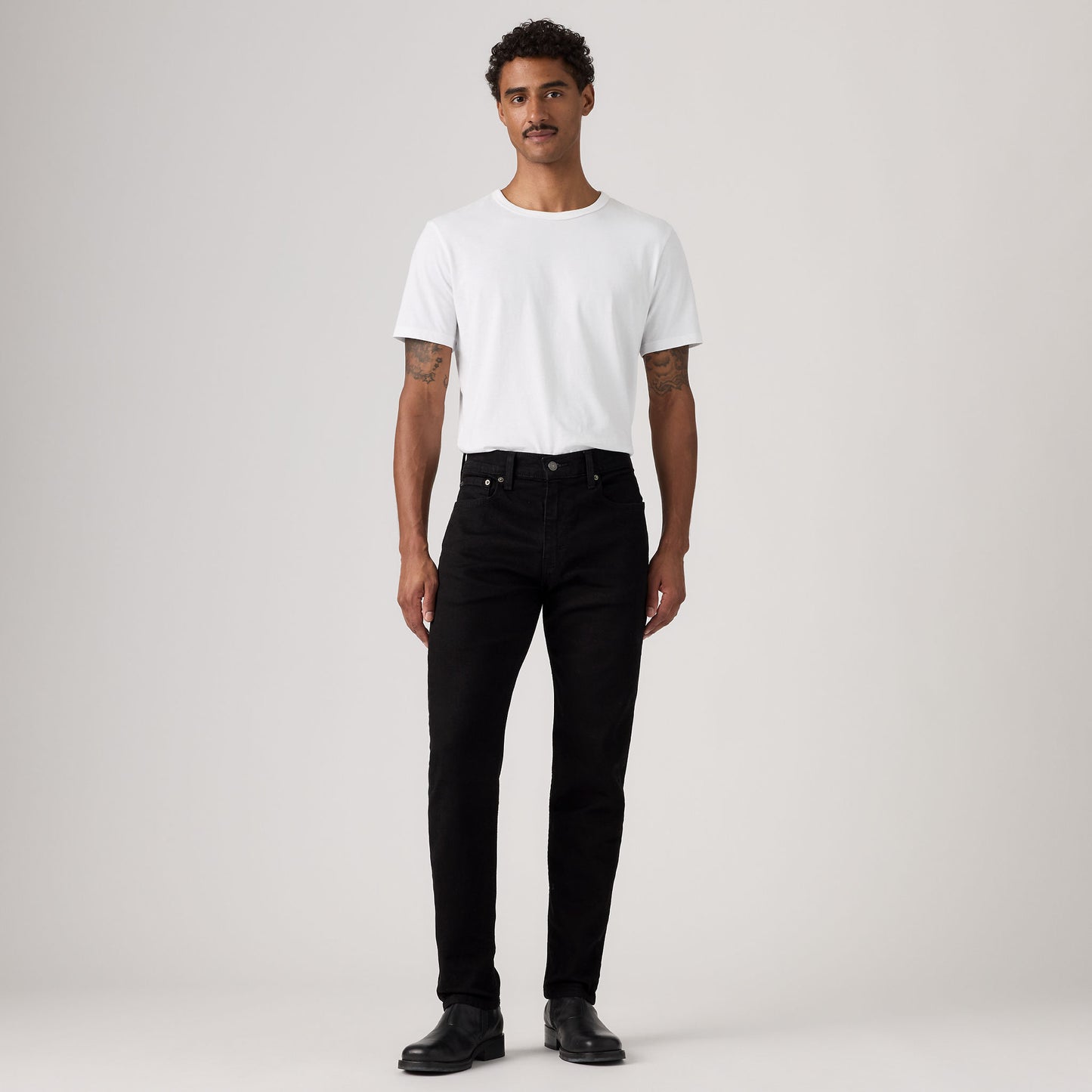 Levi's® Men's 502™ Taper Jeans