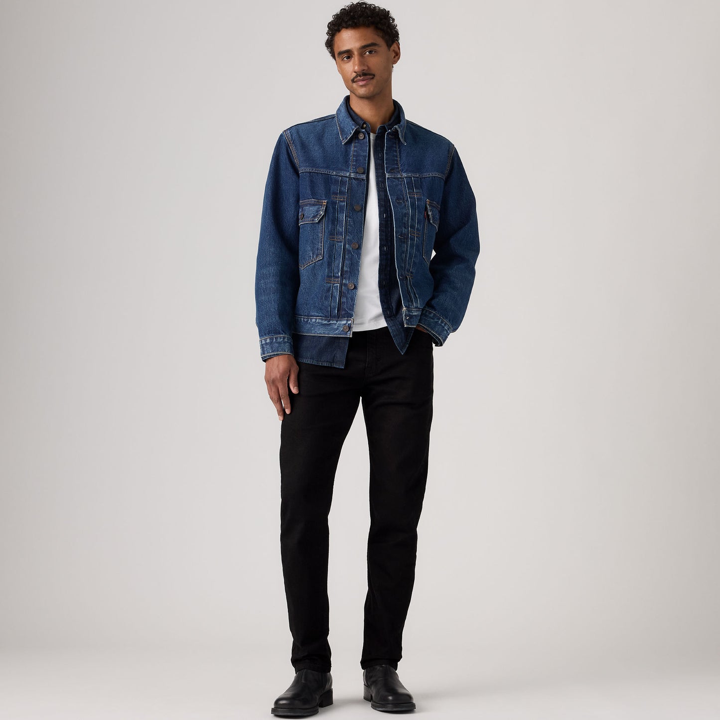 Levi's® Men's 502™ Taper Jeans