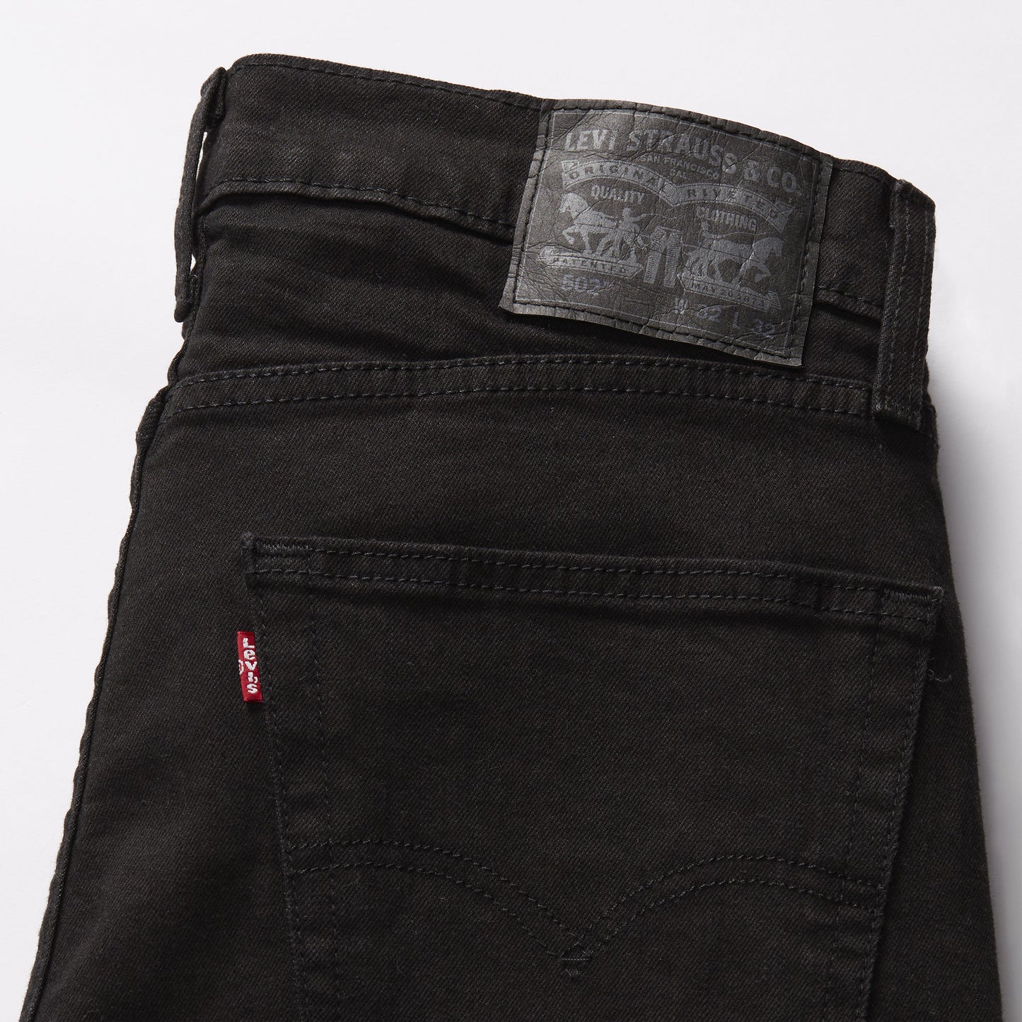 Levi's® Men's 502™ Taper Jeans