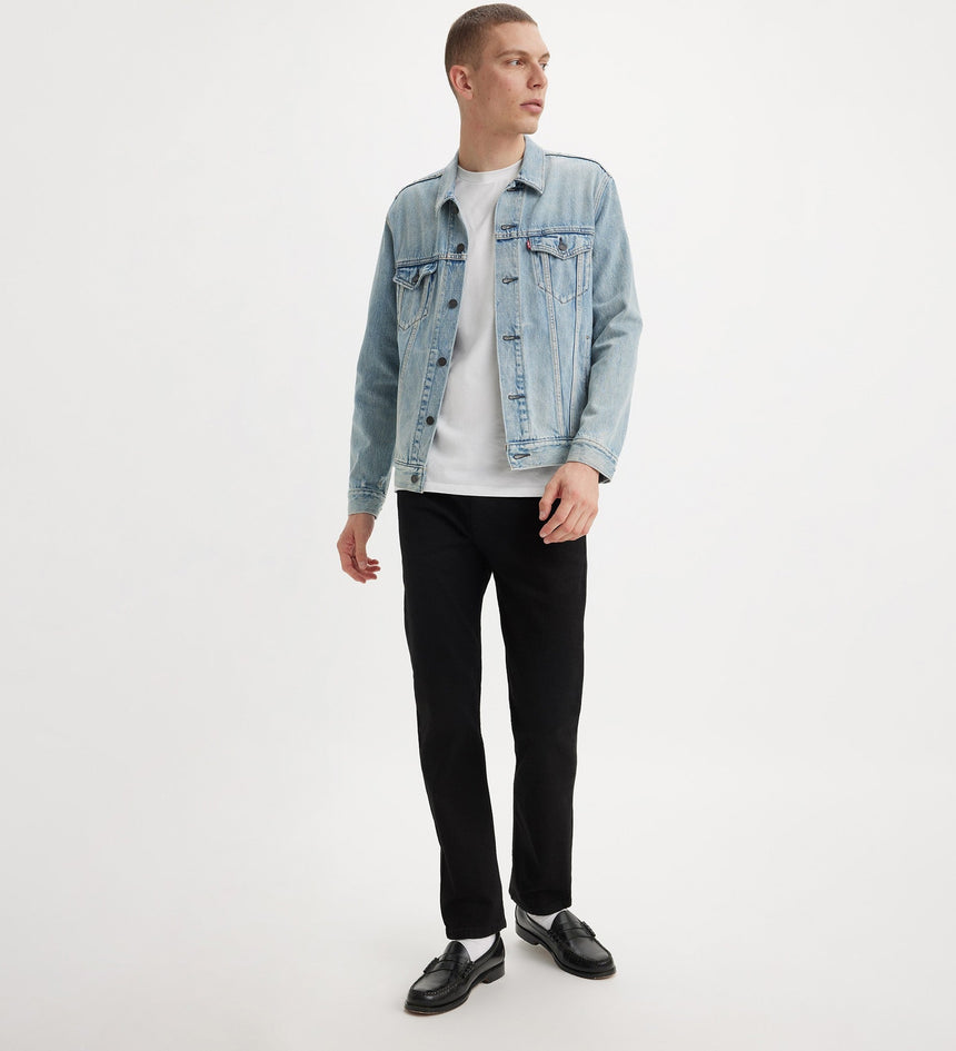 Levi's® Men's 502™ Taper Jeans Native Cali Levi's ID