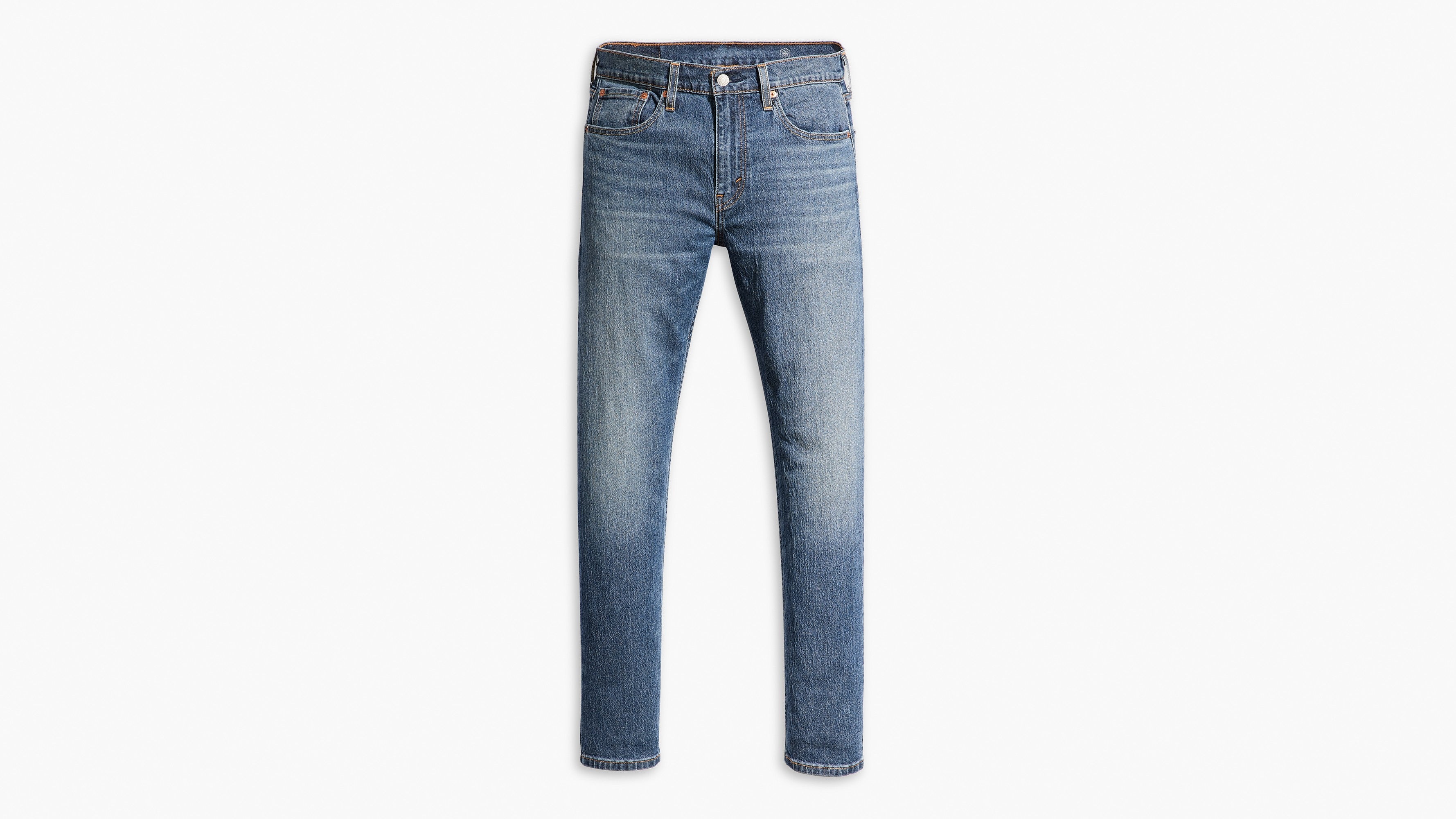 Levi's® Men's 502™ Taper Jeans Everything Is Cool Levi's ID