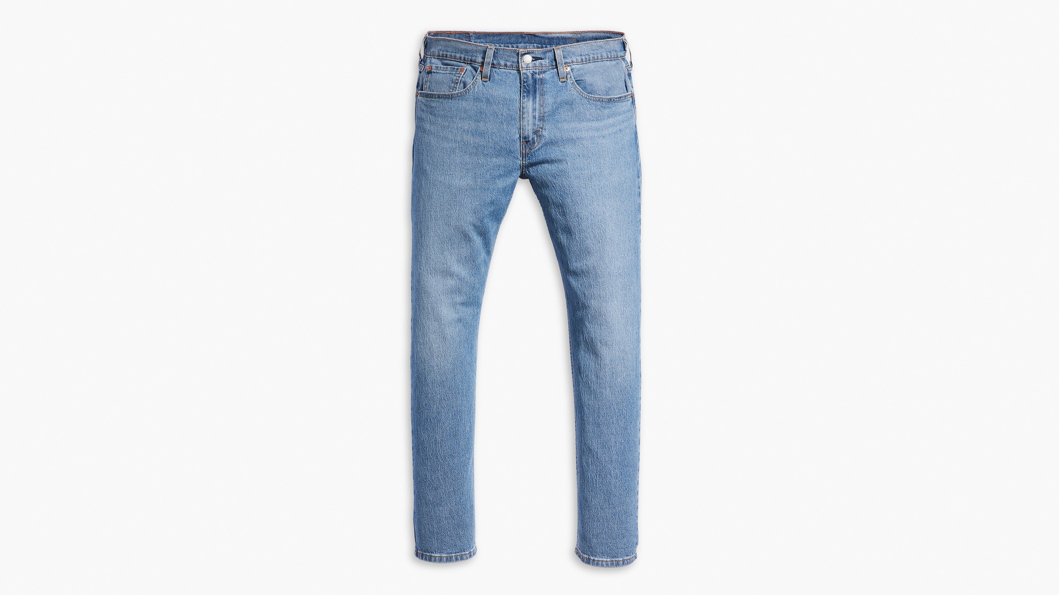 Levi's® Men's 502™ Taper Jeans - Main Image