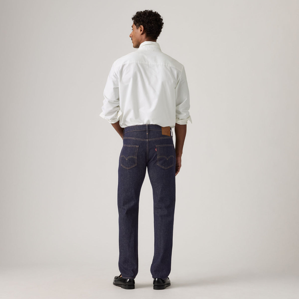 Levi's® Men's 502™ Taper Jeans