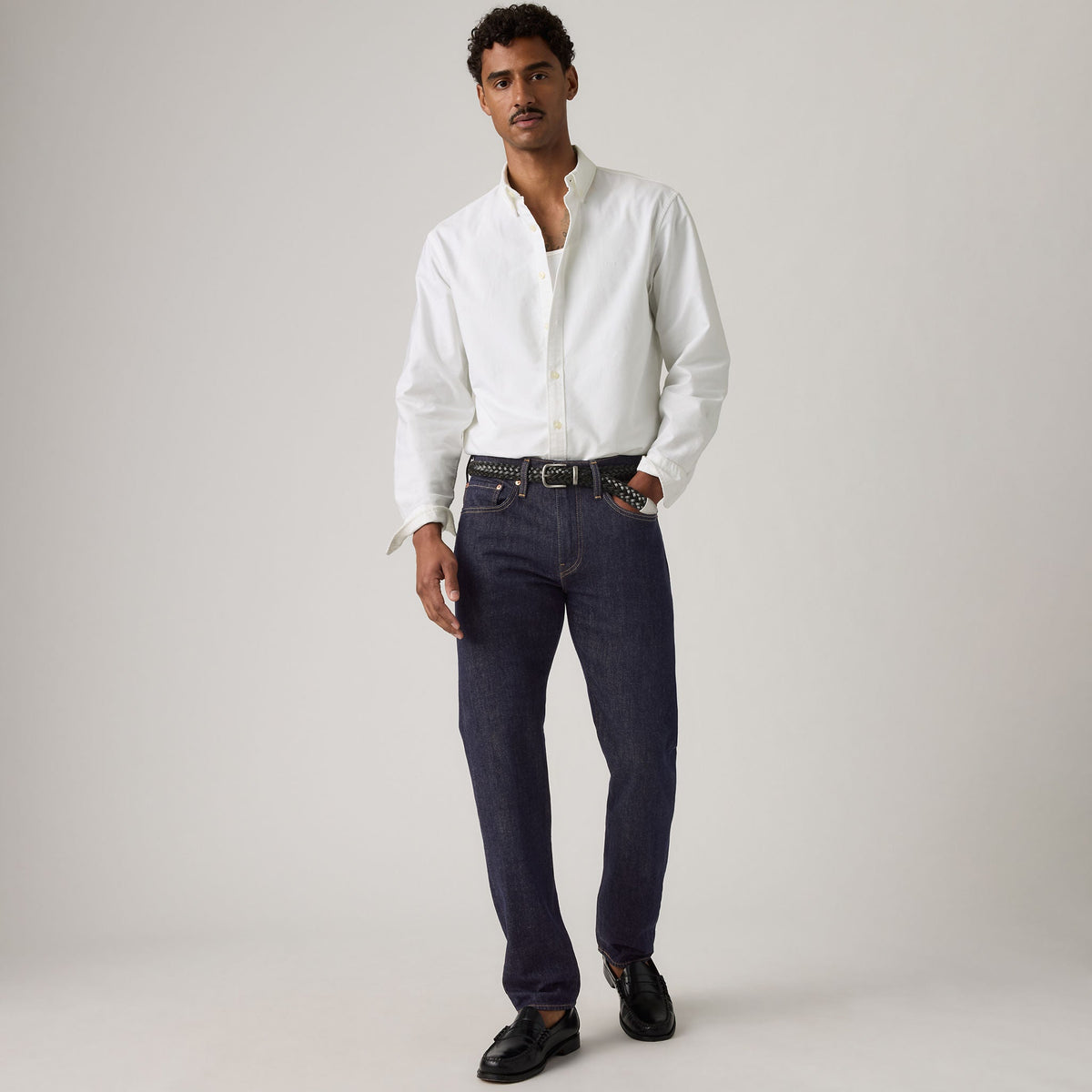 Levi's® Men's 502™ Taper Jeans
