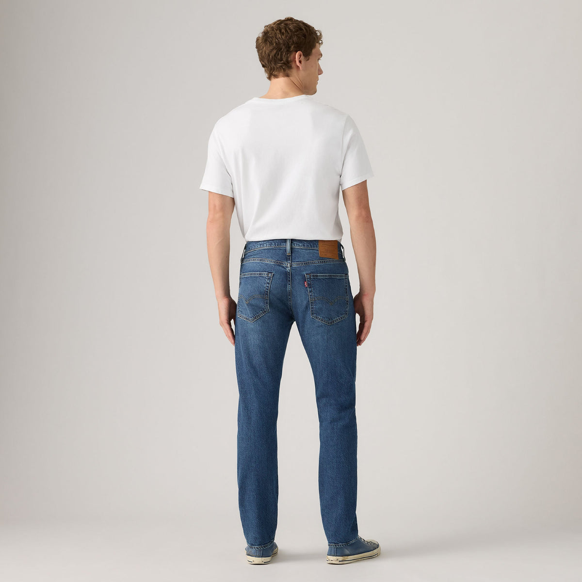 Levi's® Men's 502™ Taper Jeans