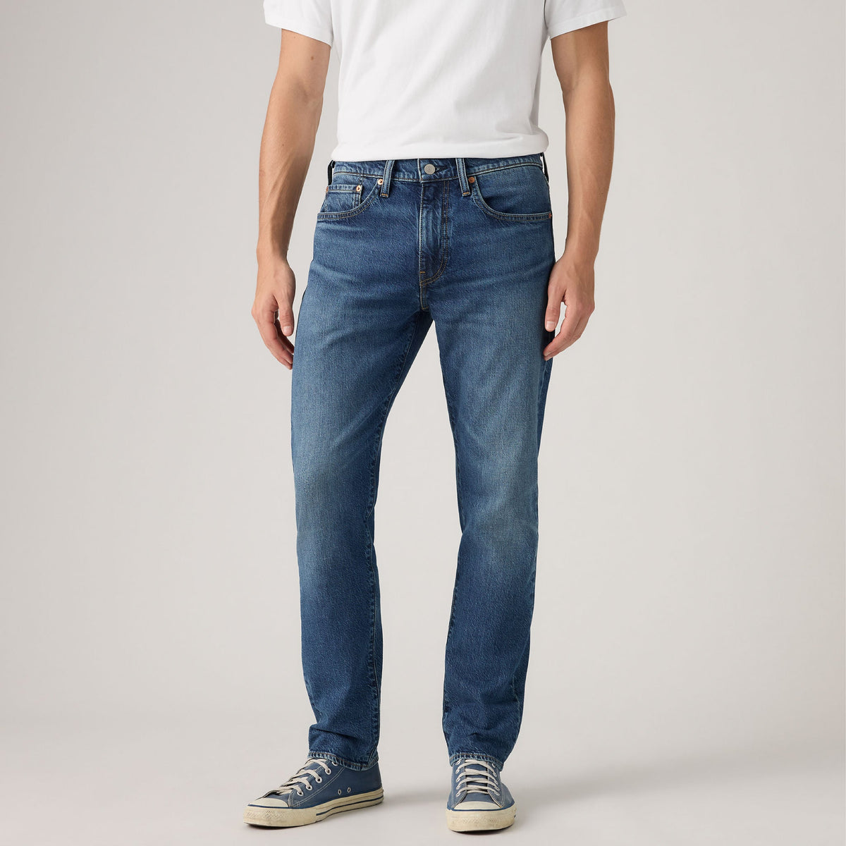 Levi's® Men's 502™ Taper Jeans