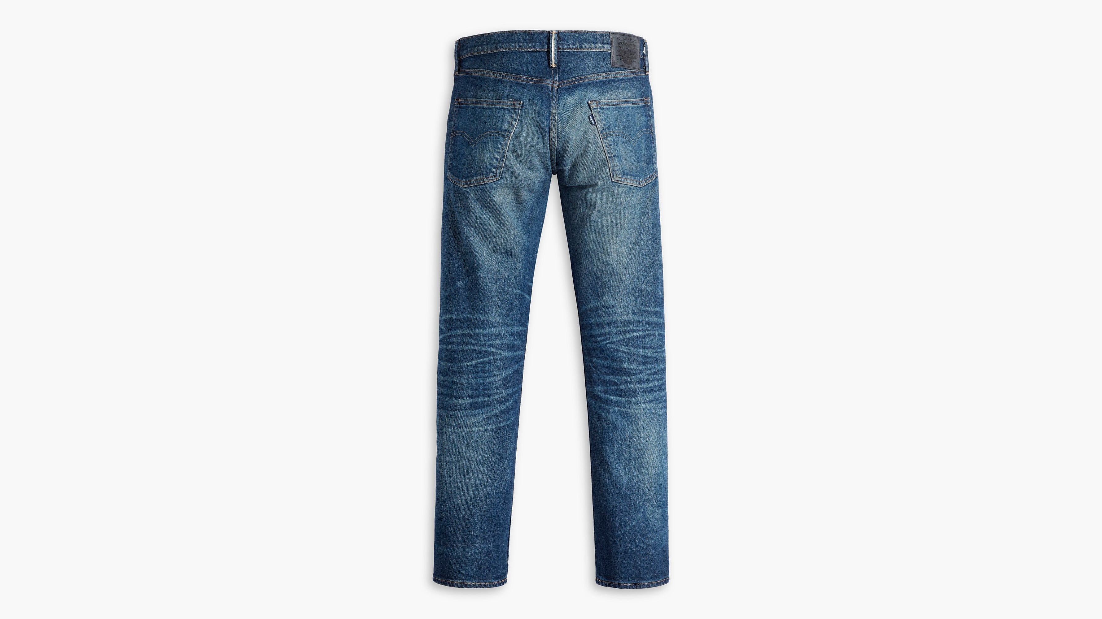 Levi's® Men's Made in Japan 502™ Jeans - Main Image