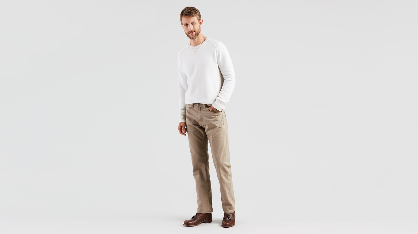 Levi's® Men's 505™ Regular Pants