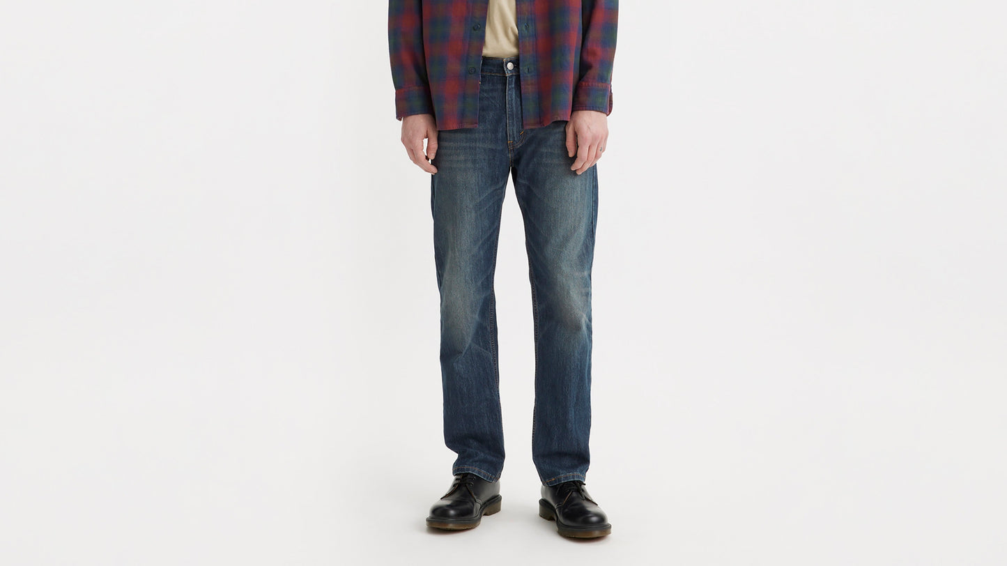 Levi's® Men's 505™ Regular Jeans