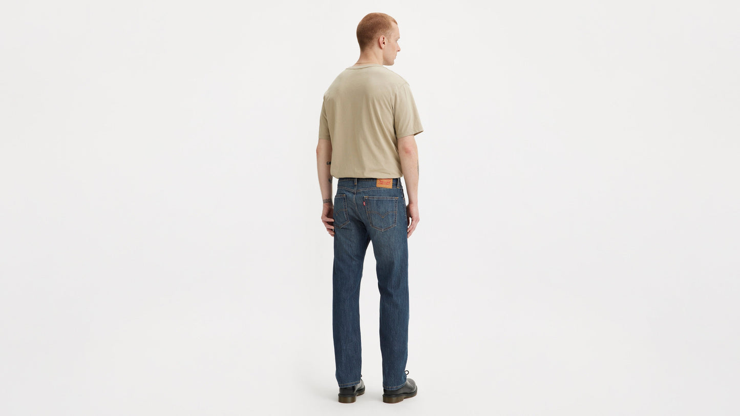 Levi's® Men's 505™ Regular Jeans