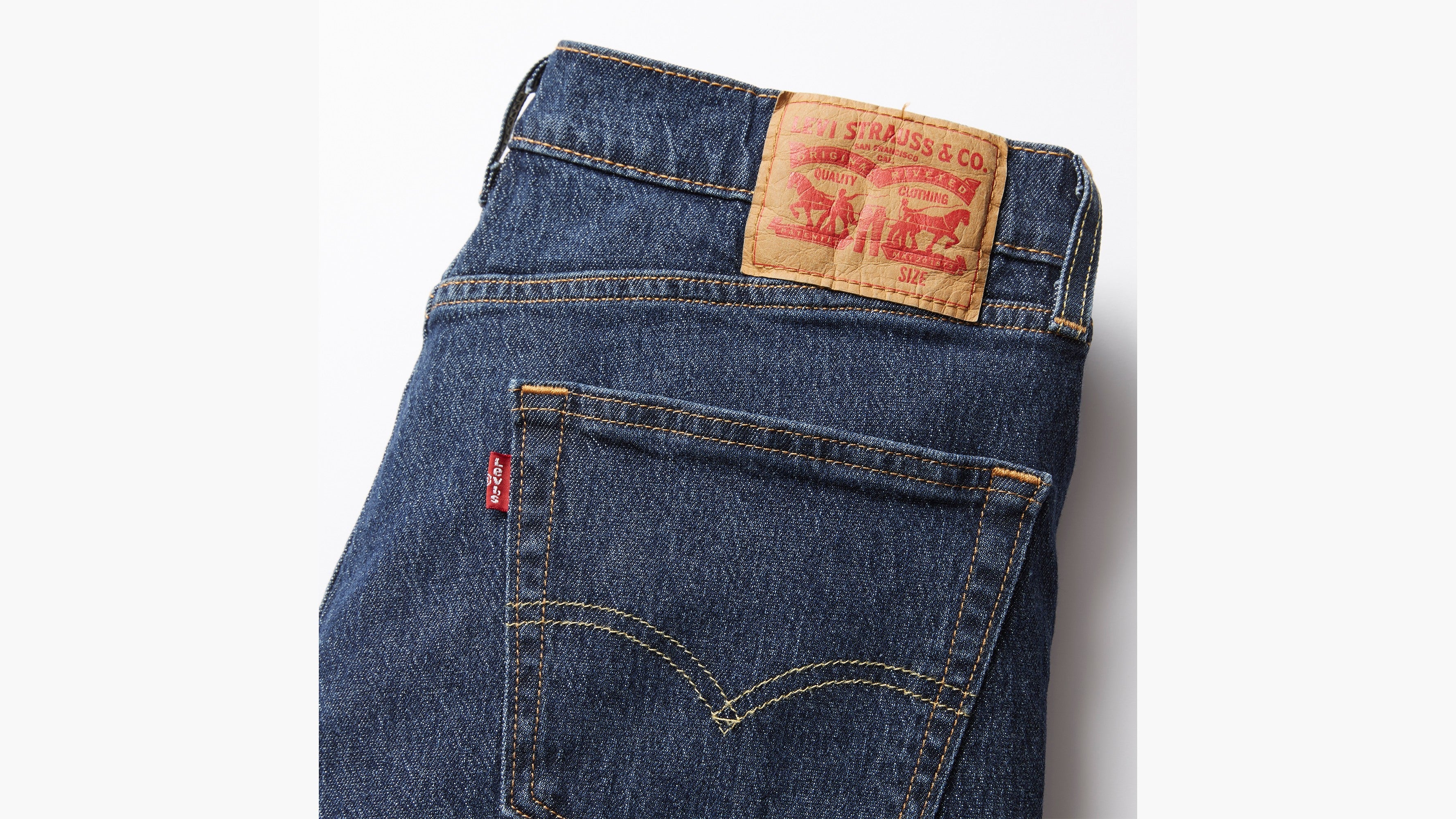 Levi's® Men's 505™ Regular Jeans Hint Of Cool Levi's ID