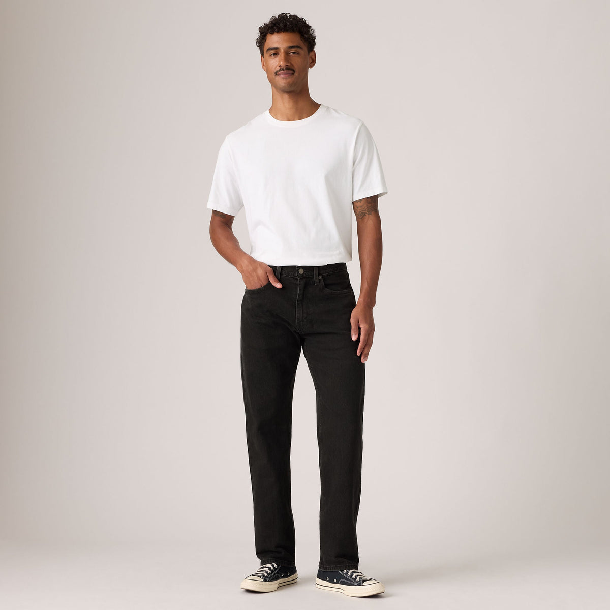 Levi's® Men's 505™ Regular Jeans