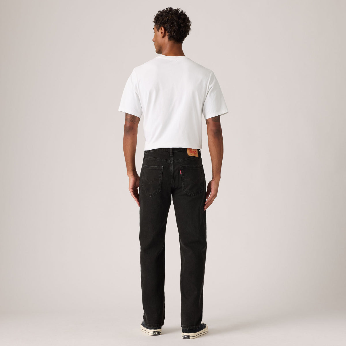 Levi's® Men's 505™ Regular Jeans