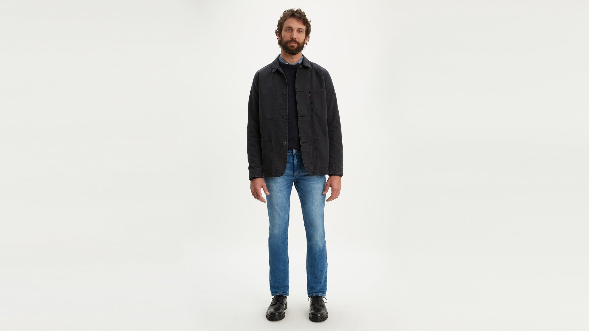 Levi's® Men's 511™ Slim Jeans